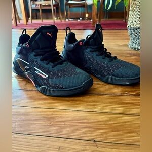 Puma Ignite Fuse. Size Women's 8.